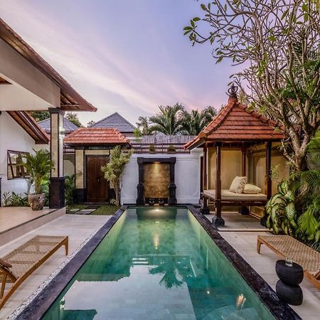 Villa Casa Orana Seminyak Eksteriør billede