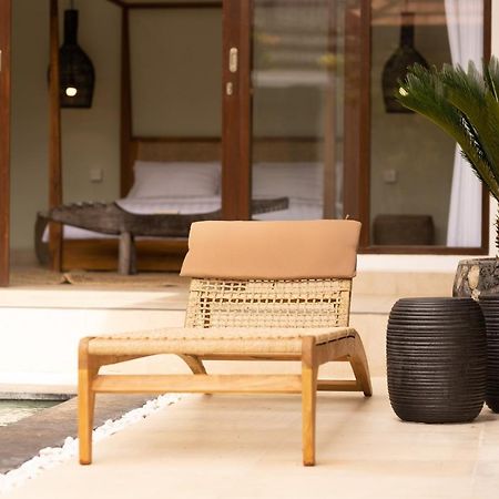 Villa Casa Orana Seminyak Eksteriør billede