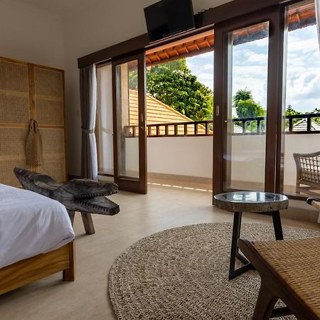 Villa Casa Orana Seminyak Eksteriør billede
