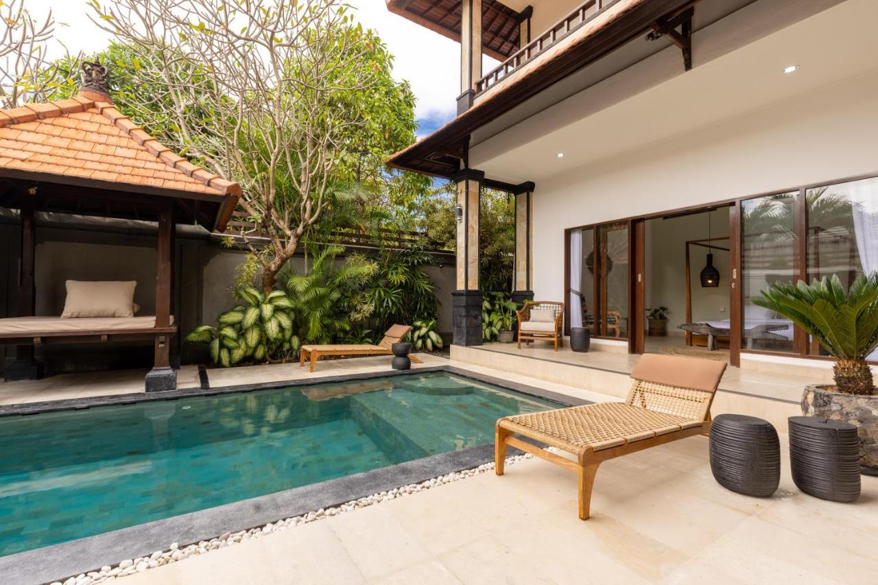 Villa Casa Orana Seminyak Eksteriør billede