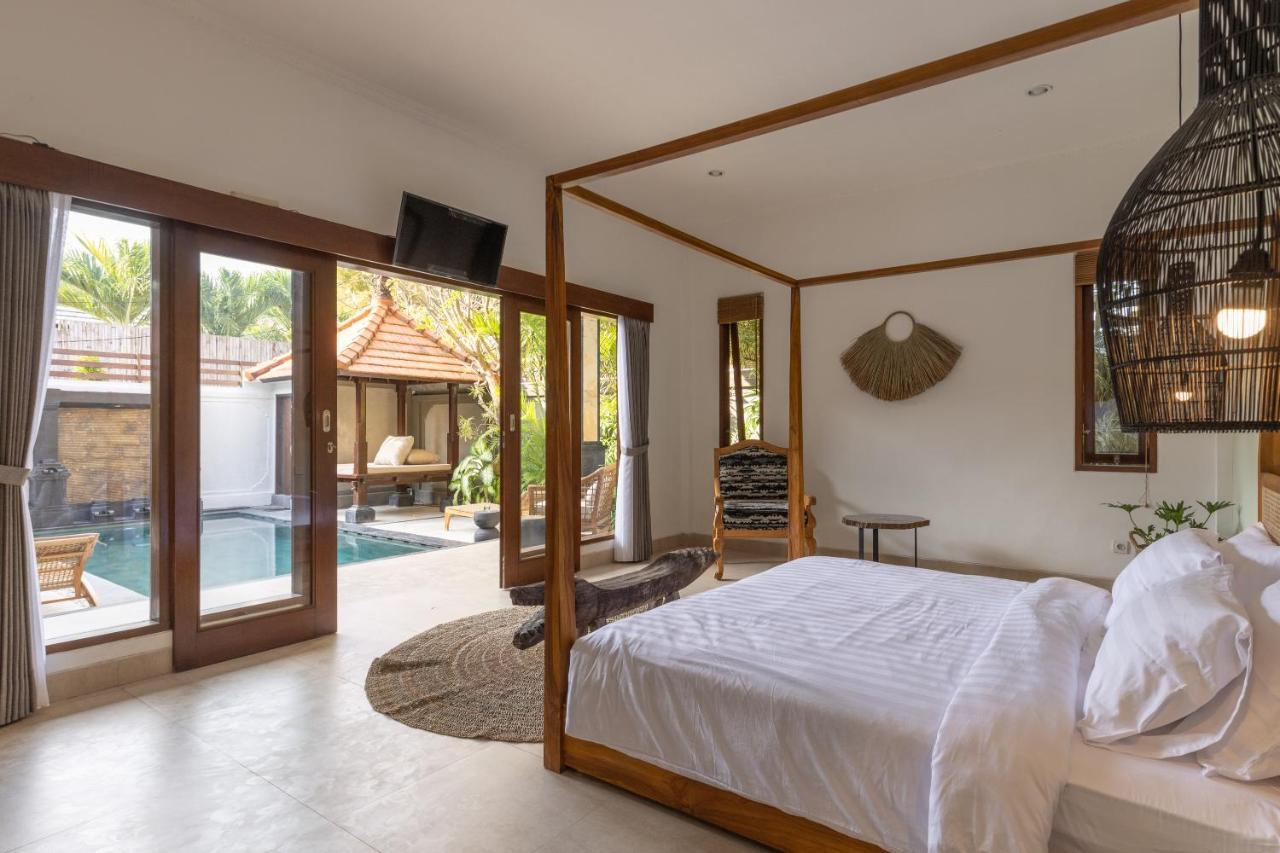 Villa Casa Orana Seminyak Eksteriør billede