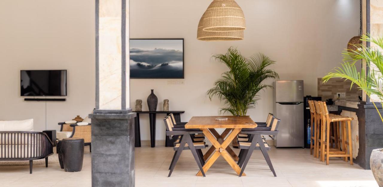 Villa Casa Orana Seminyak Eksteriør billede