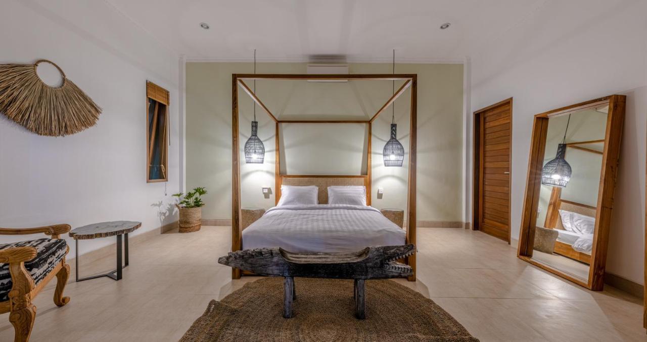 Villa Casa Orana Seminyak Eksteriør billede