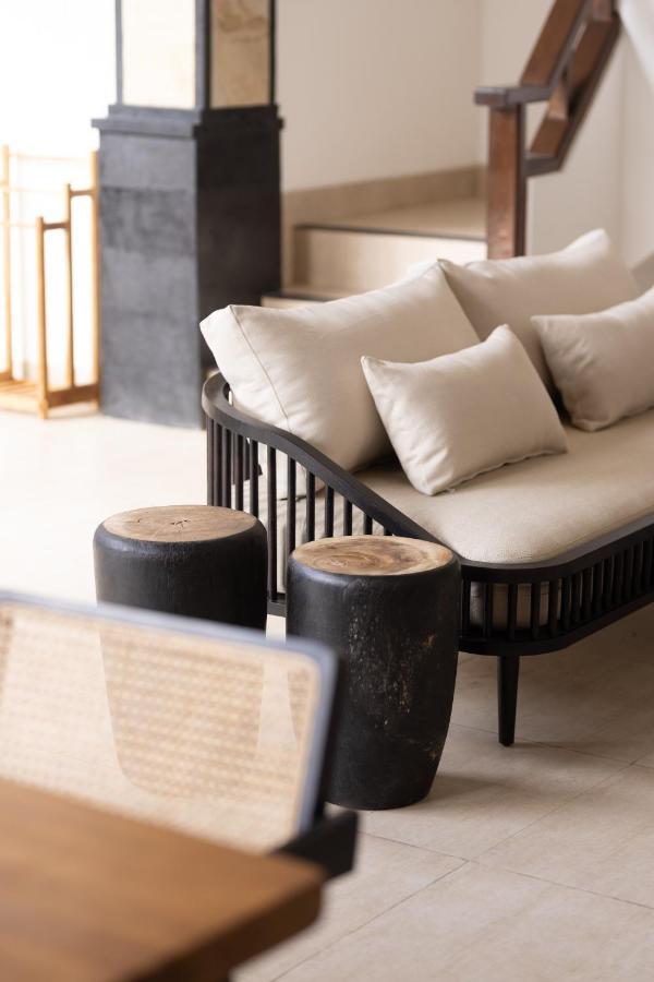 Villa Casa Orana Seminyak Eksteriør billede