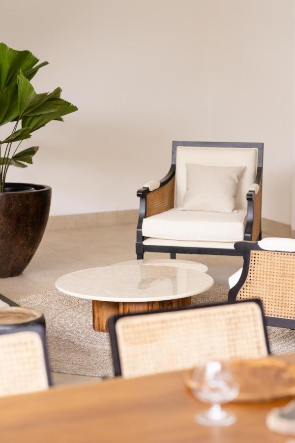 Villa Casa Orana Seminyak Eksteriør billede