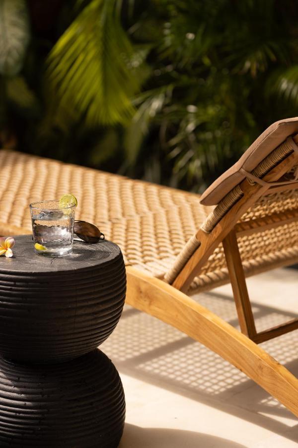 Villa Casa Orana Seminyak Eksteriør billede