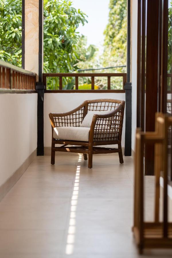 Villa Casa Orana Seminyak Eksteriør billede