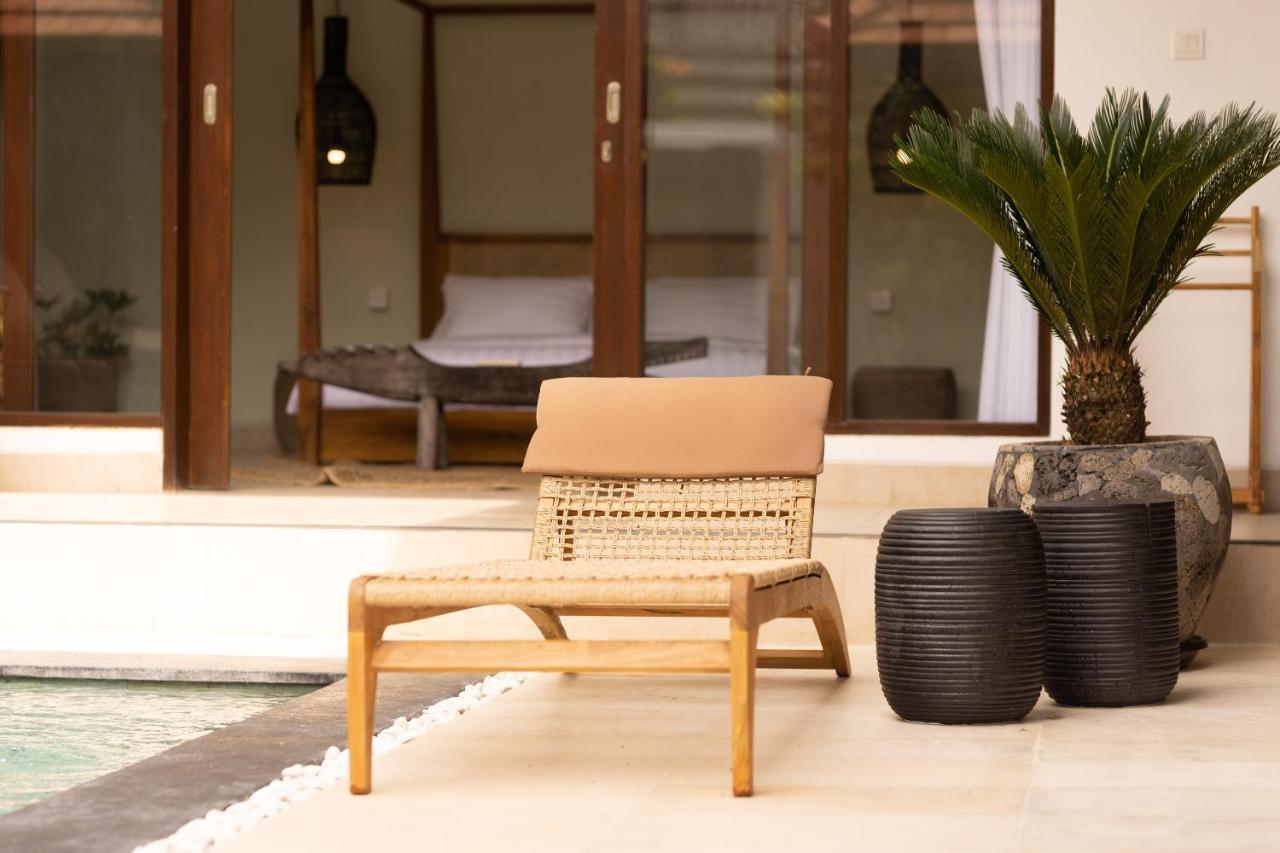 Villa Casa Orana Seminyak Eksteriør billede