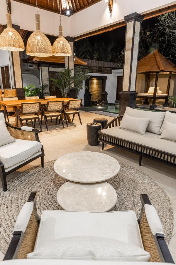 Villa Casa Orana Seminyak Eksteriør billede