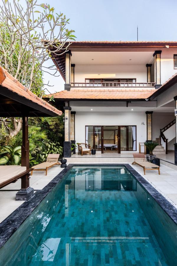 Villa Casa Orana Seminyak Eksteriør billede