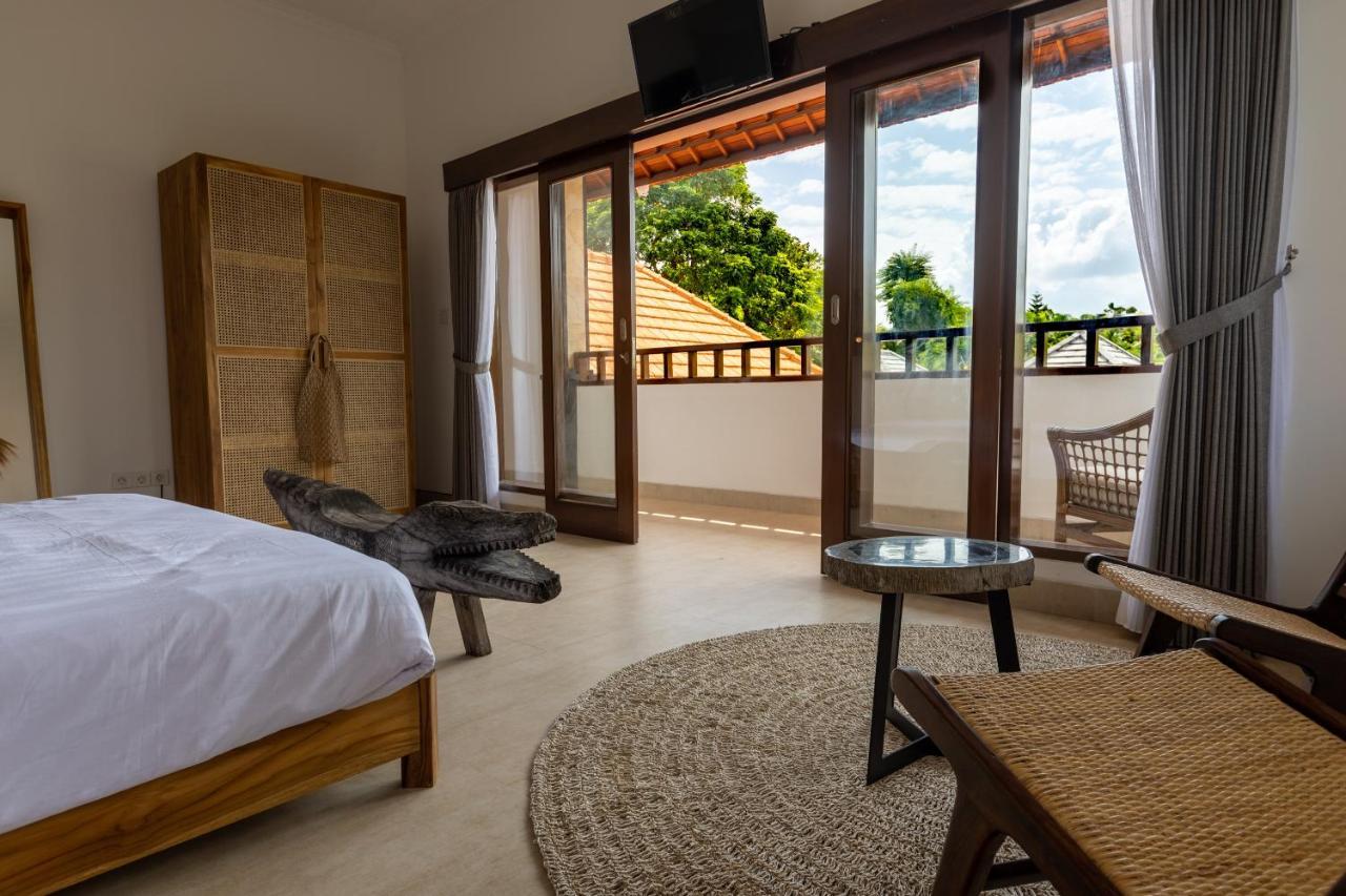 Villa Casa Orana Seminyak Eksteriør billede