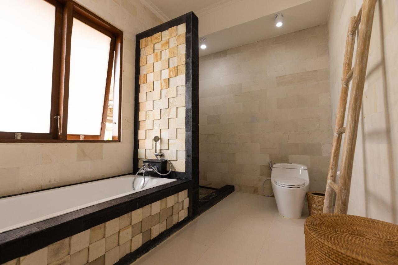 Villa Casa Orana Seminyak Eksteriør billede