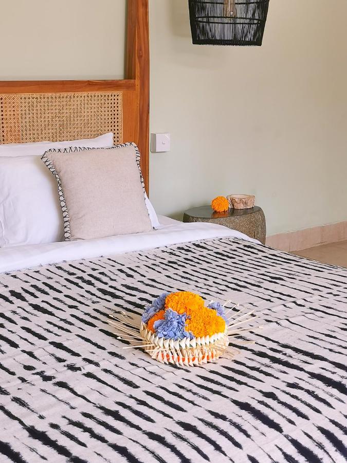 Villa Casa Orana Seminyak Eksteriør billede