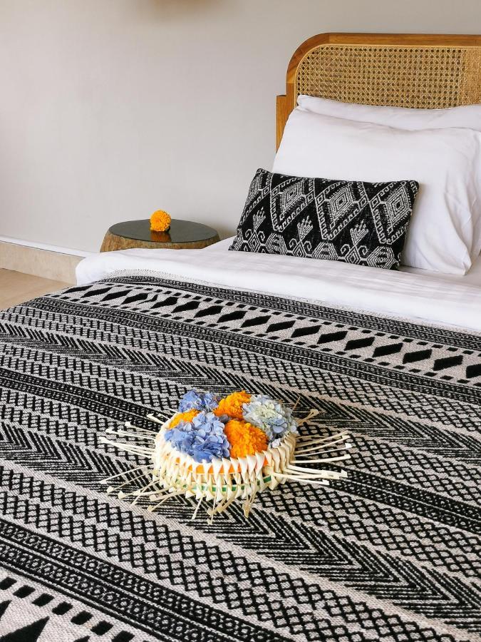Villa Casa Orana Seminyak Eksteriør billede