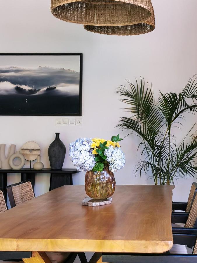 Villa Casa Orana Seminyak Eksteriør billede